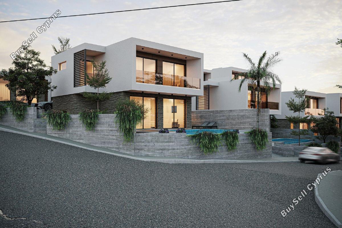 3 bedroom town house for sale peyia paphos 1636940 image 15179089