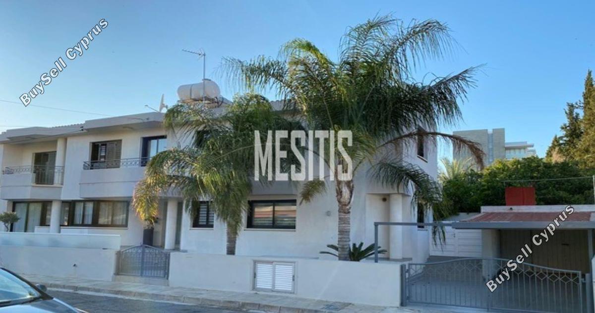 4 bedroom detached house for rent agios dometios nicosia 1358940 image 10491787