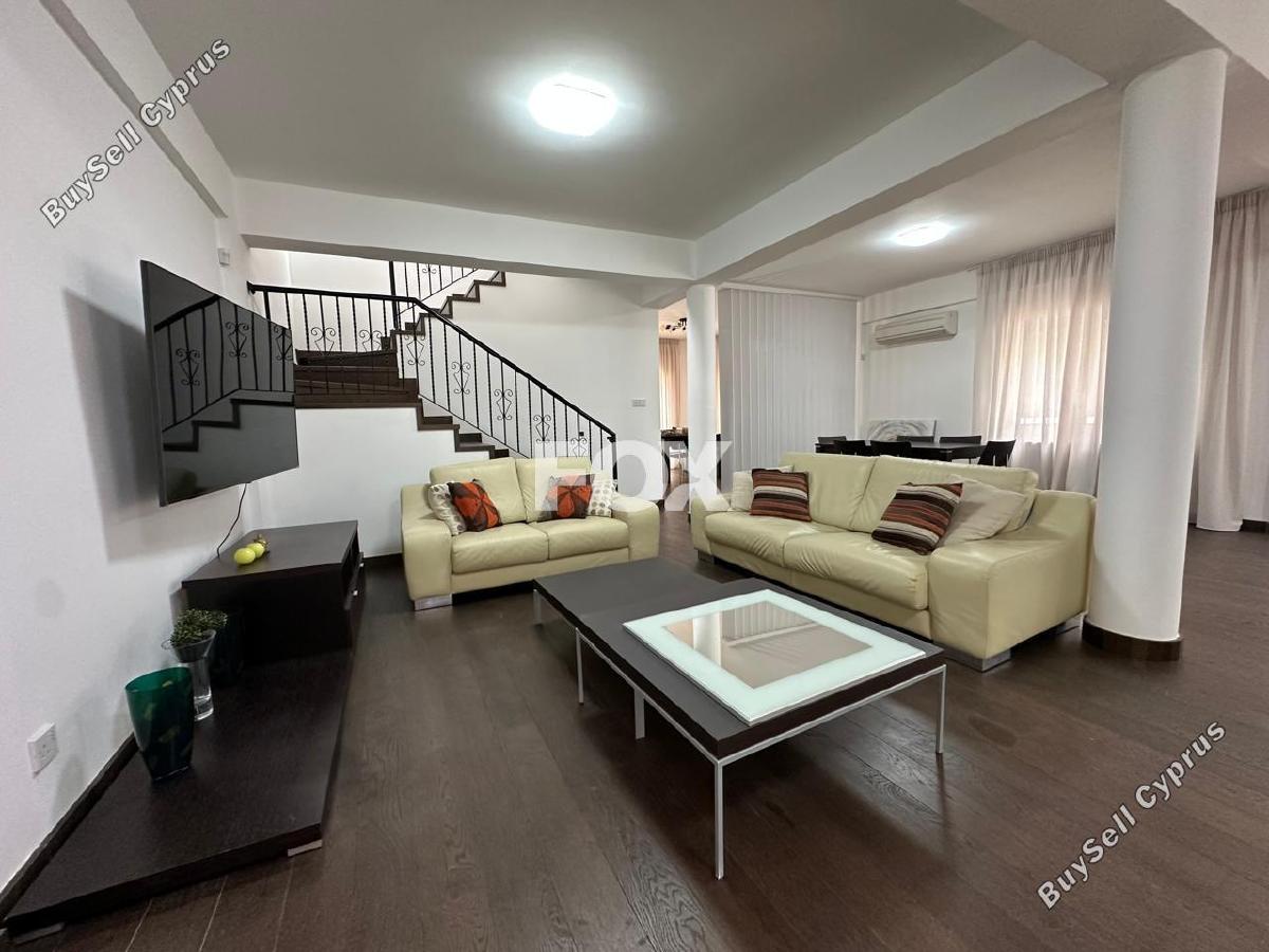4 bedroom detached house for rent mouttagiaka limassol 8644940 image 17371488