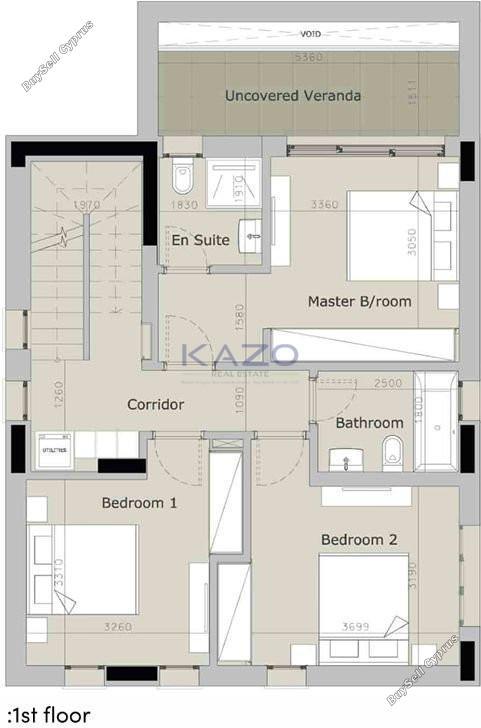 4 bedroom detached house for sale dekeleia larnaca 1851940 image 16024038