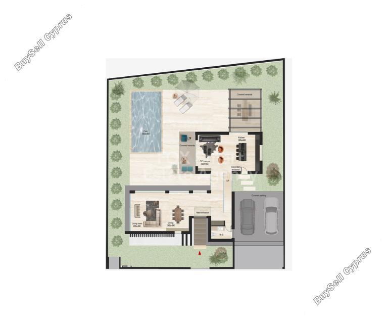 4 bedroom detached house for sale kallithea nicosia 1338940 image 7285948