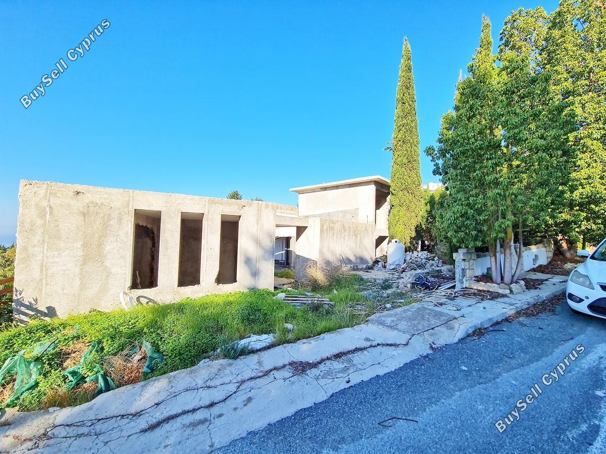 4 bedroom detached house under offer tala paphos 984940 image 922545