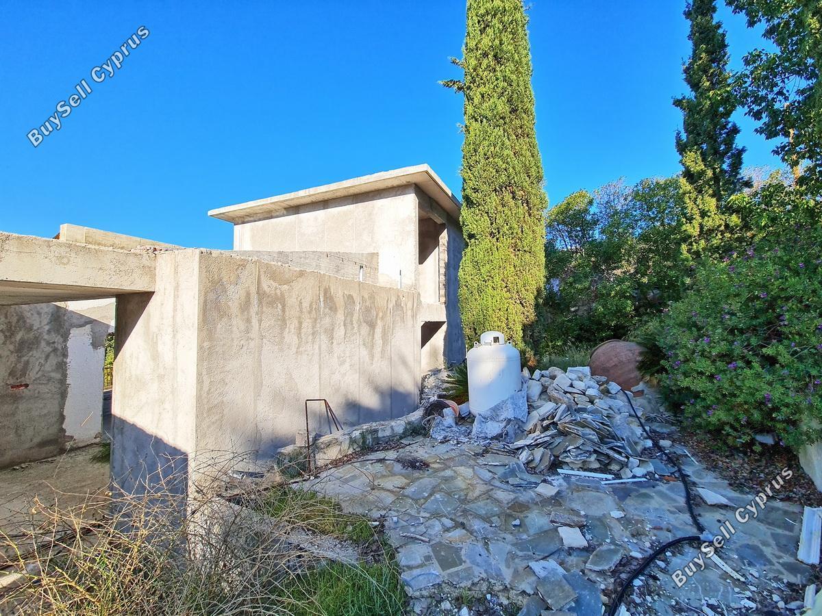 4 bedroom detached house under offer tala paphos 984940 image 922547