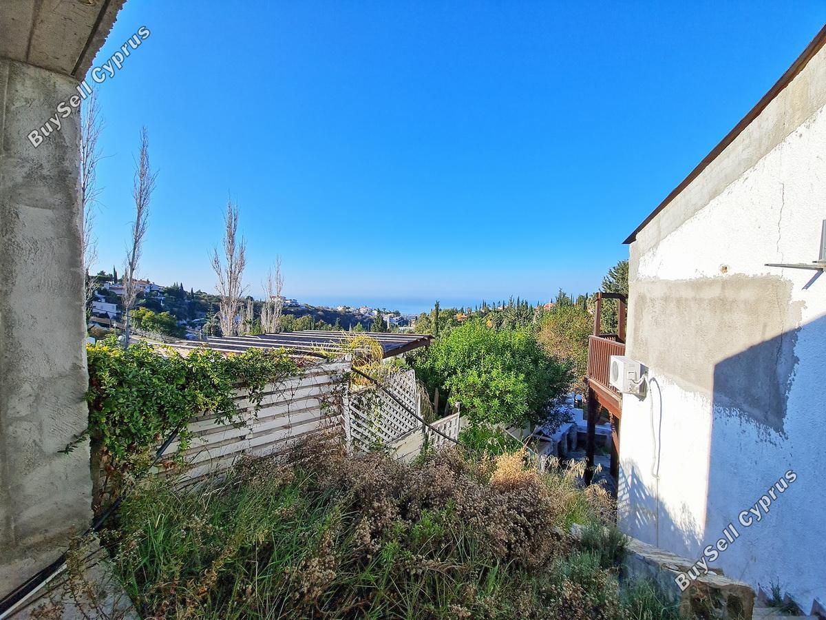 4 bedroom detached house under offer tala paphos 984940 image 922549
