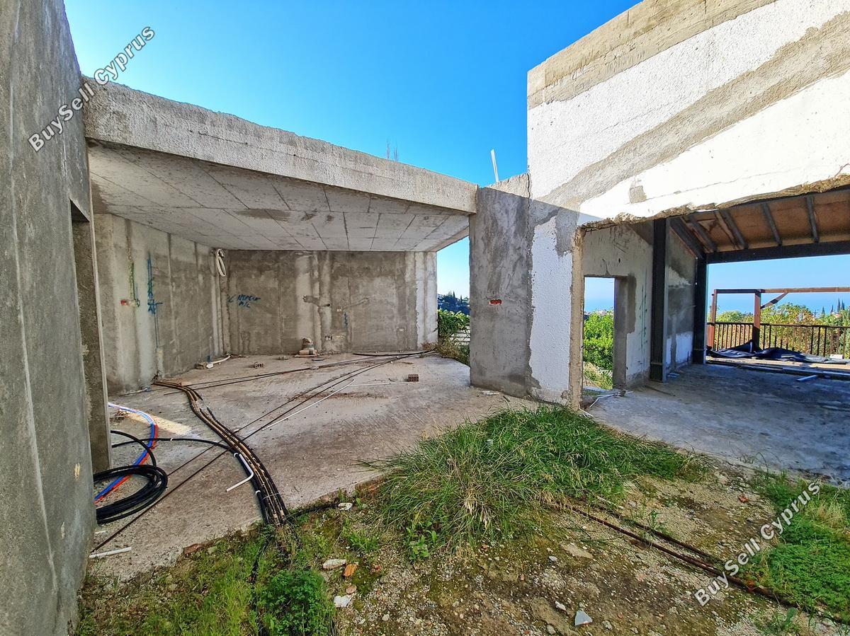 4 bedroom detached house under offer tala paphos 984940 image 922551