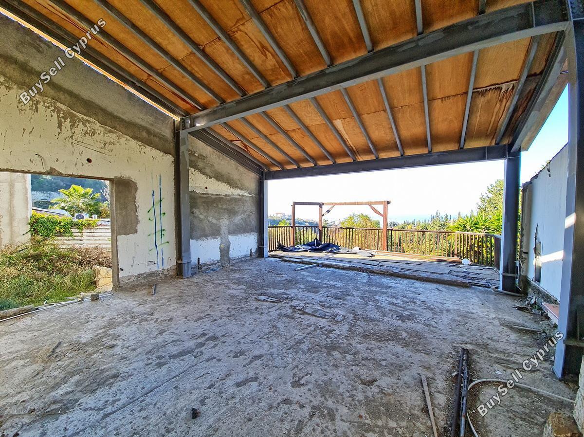 4 bedroom detached house under offer tala paphos 984940 image 922553