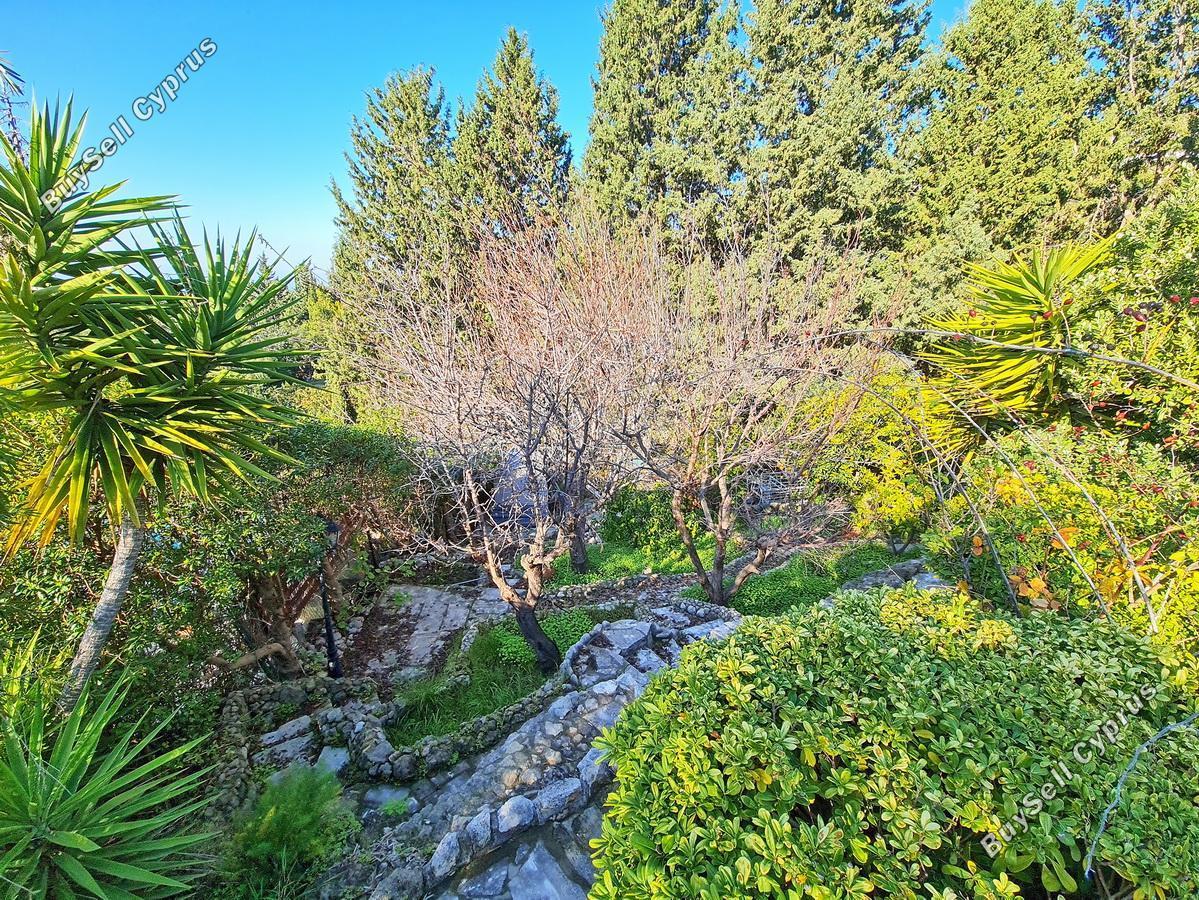 4 bedroom detached house under offer tala paphos 984940 image 922566