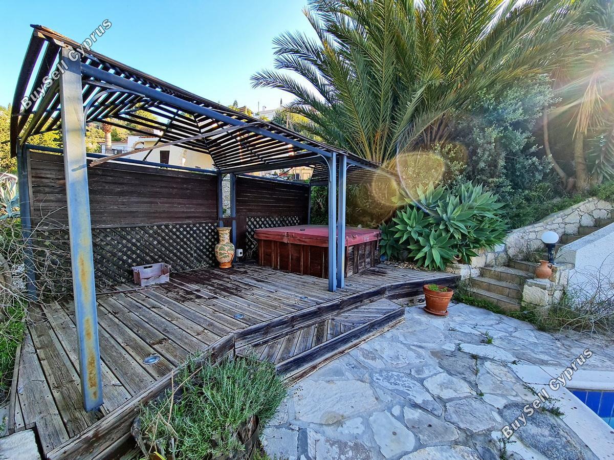 4 bedroom detached house under offer tala paphos 984940 image 922567