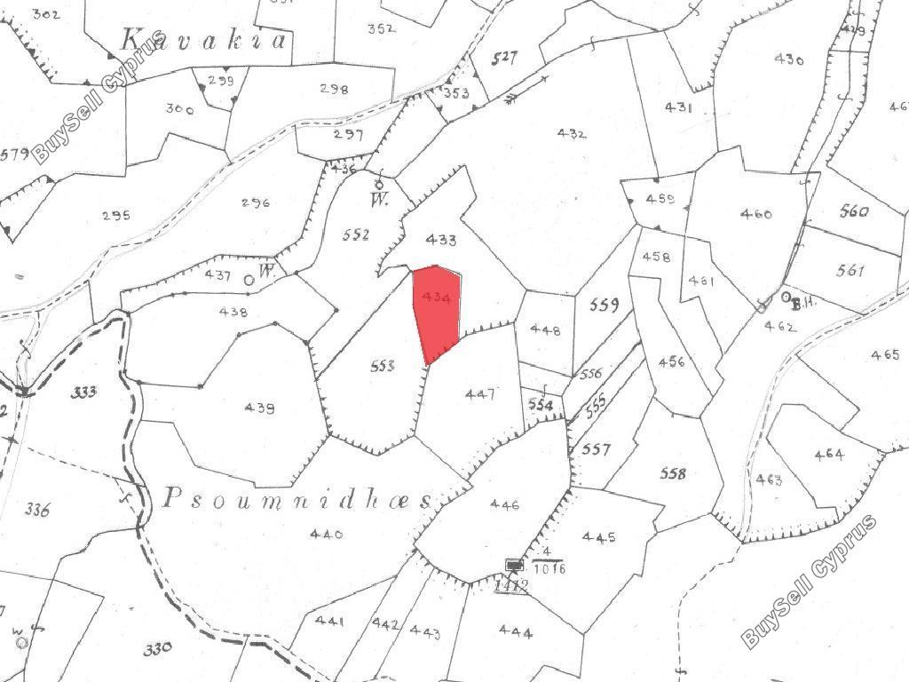 land for sale analiontas nicosia 1169940 image 7641593