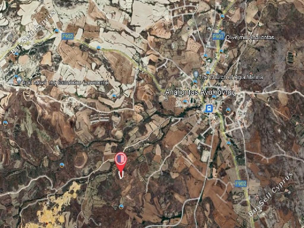 land for sale analiontas nicosia 1169940 image 7641596