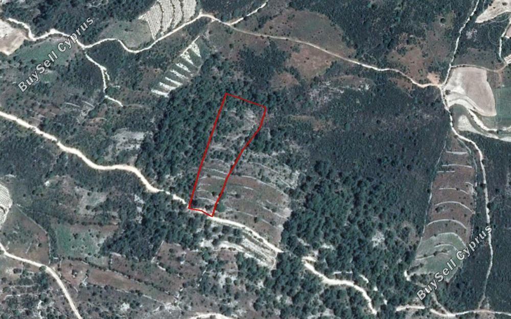 land for sale mesana paphos 827940 image 15178094