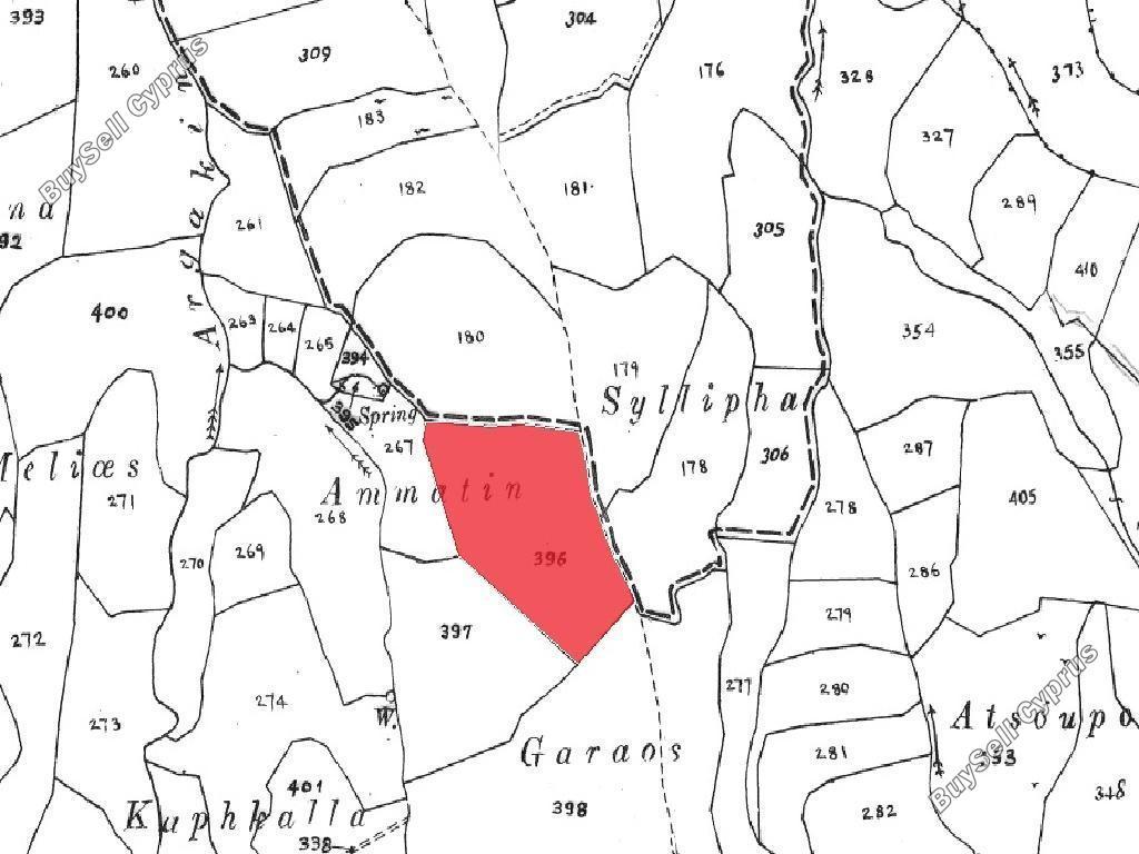 land for sale stroumbi paphos 8664940 image 17010271
