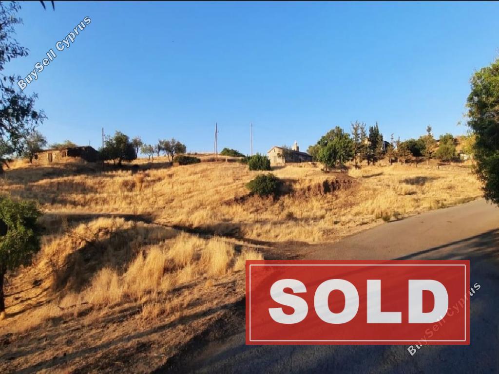 land sold pano pyrgos nicosia 1328940 image 2987781