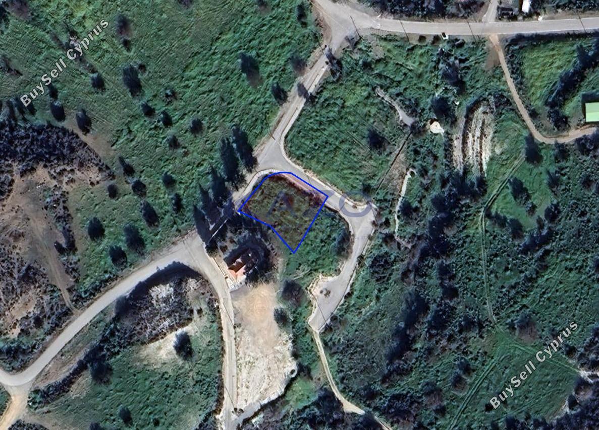 plot for sale asgata limassol 8018940 image 12811499