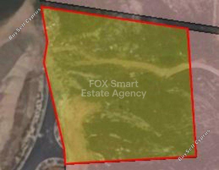 plot for sale geri nicosia 1150940 image 5124780