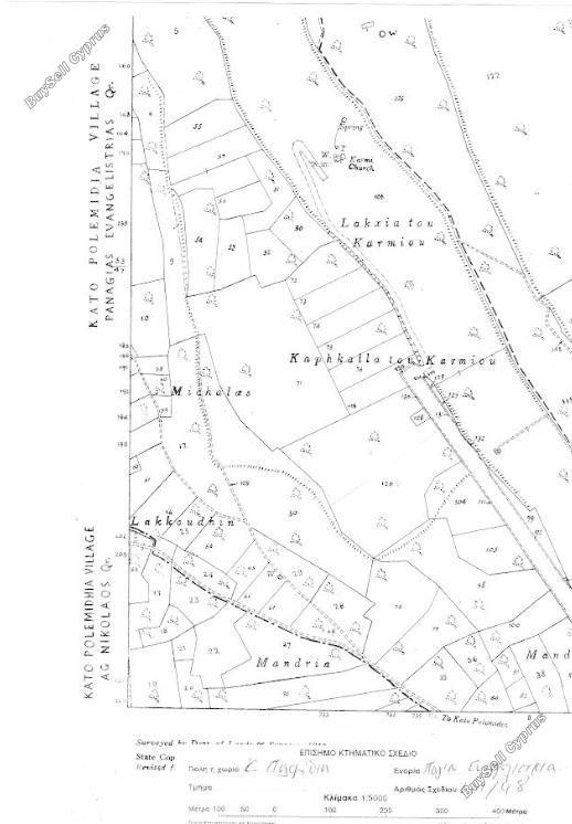 plot for sale kato polemidia limassol 1859940 image 6788426