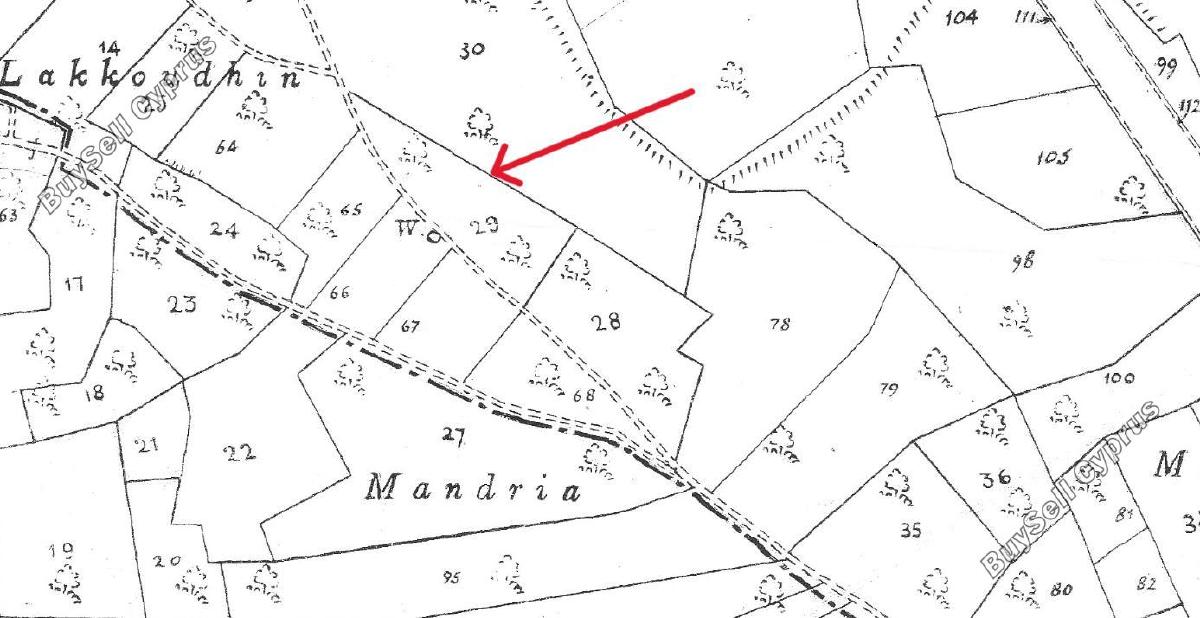 plot for sale kato polemidia limassol 1859940 image 6788428