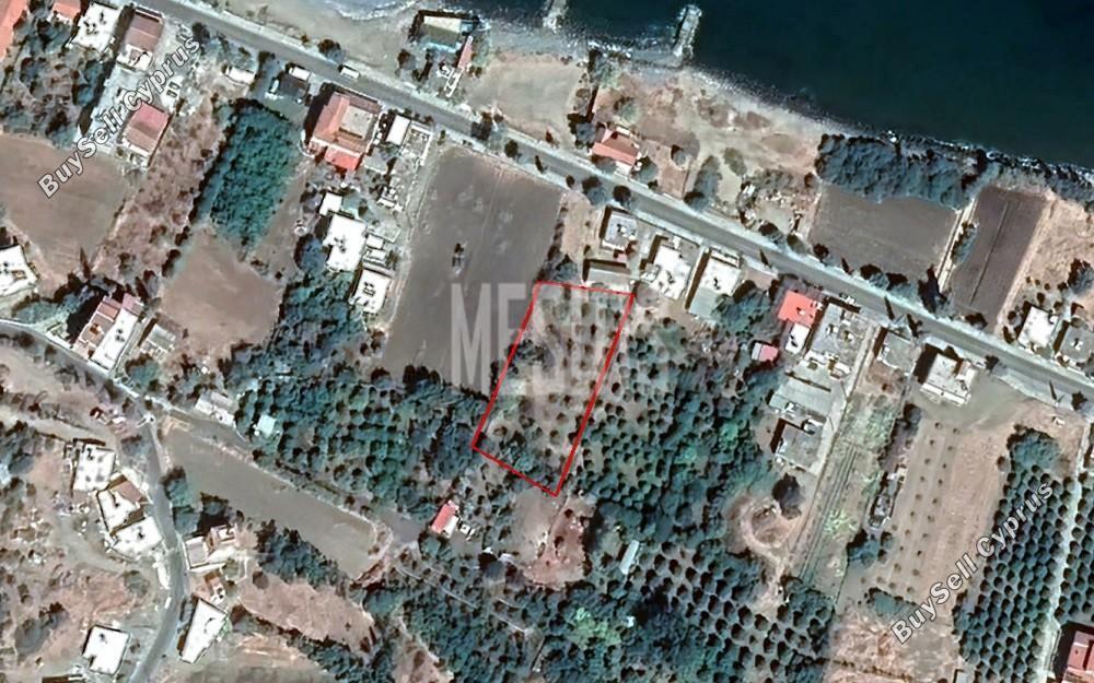 plot for sale kato pyrgos nicosia 1813940 image 12887137