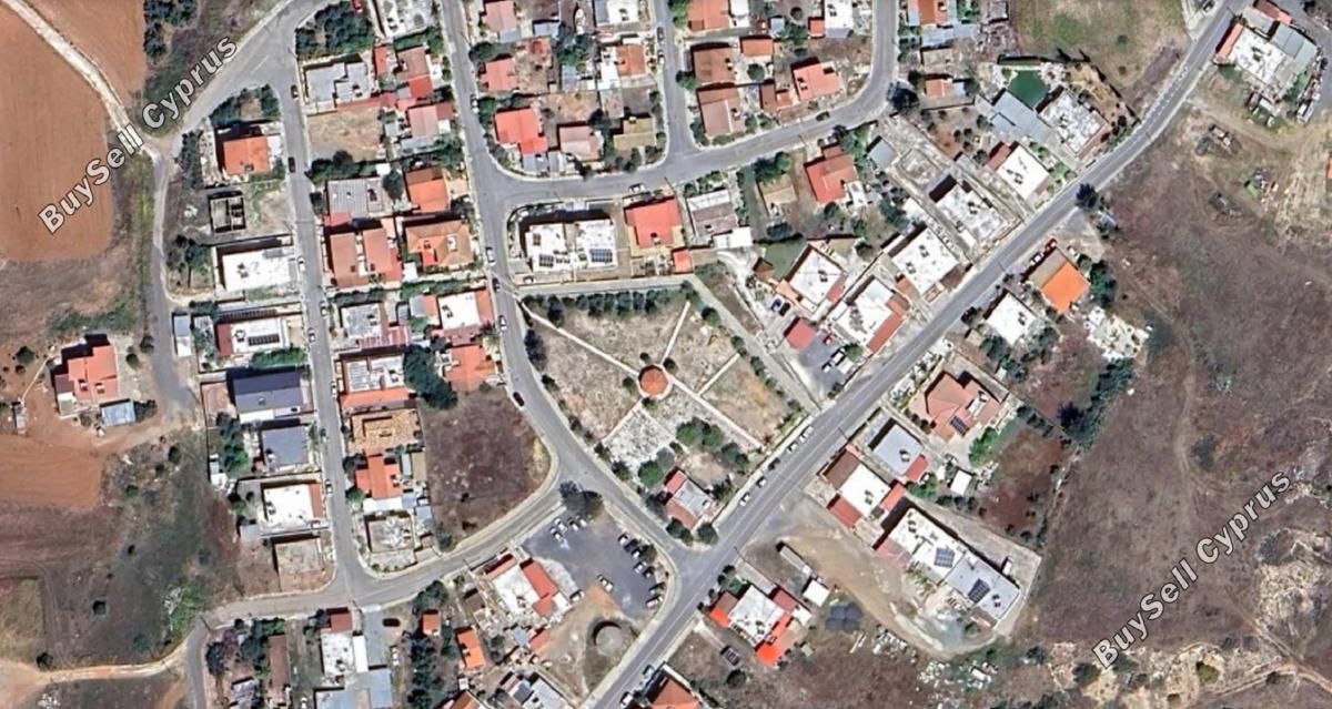 plot for sale palaiometocho nicosia 1564940 image 6200610