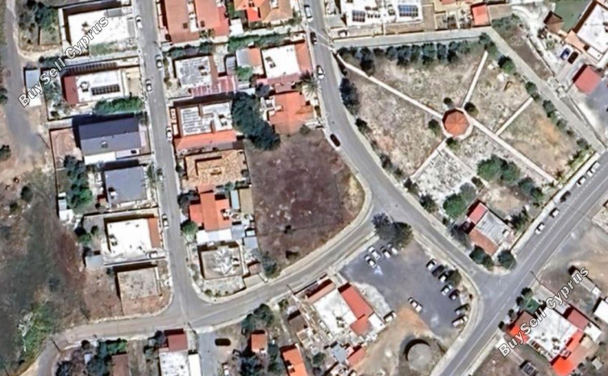 plot for sale palaiometocho nicosia 1564940 image 6200613