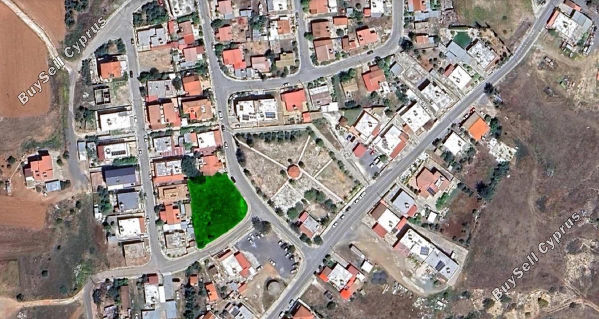 plot for sale palaiometocho nicosia 1564940 image 6200615