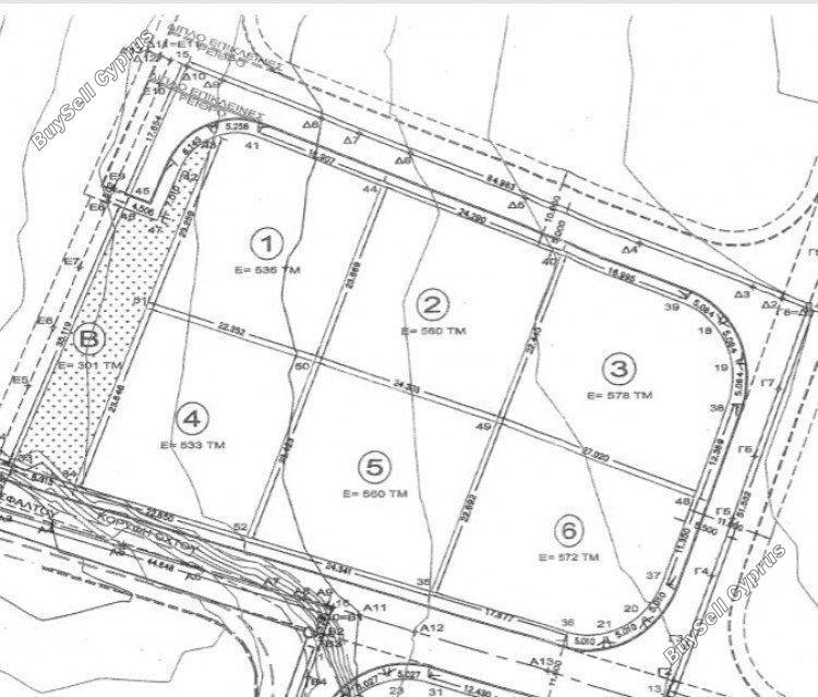 plot for sale strovolos nicosia 1152940 image 12676017