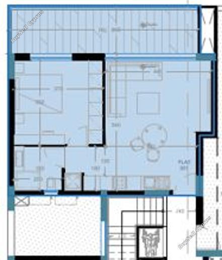 1 bedroom apartment for sale aradippou larnaca 8123050 image 13322970