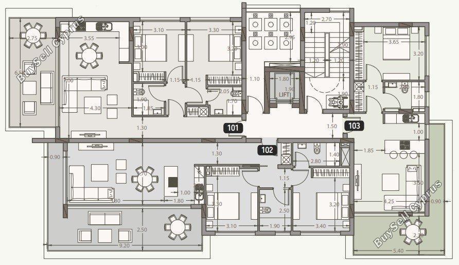 2 bedroom apartment for sale potamos germasogeias limassol 1827050 image 6403456