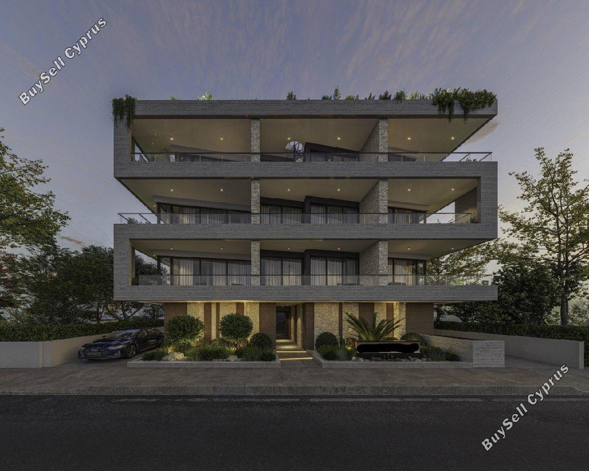 2 bedroom penthouse for sale faneromeni larnaca 1794050 image 15573721