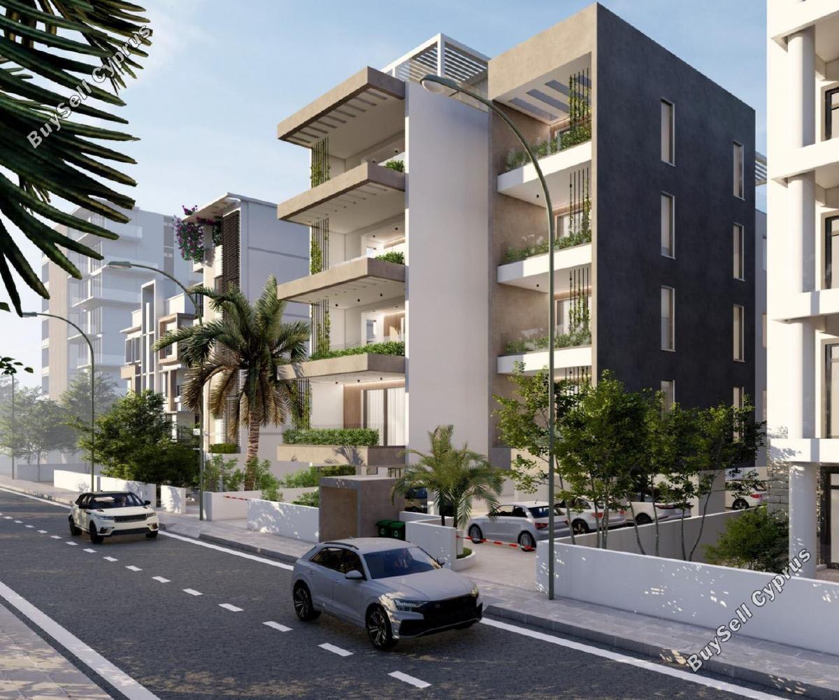 3 bedroom penthouse for sale katholiki limassol 1931050 image 14764534