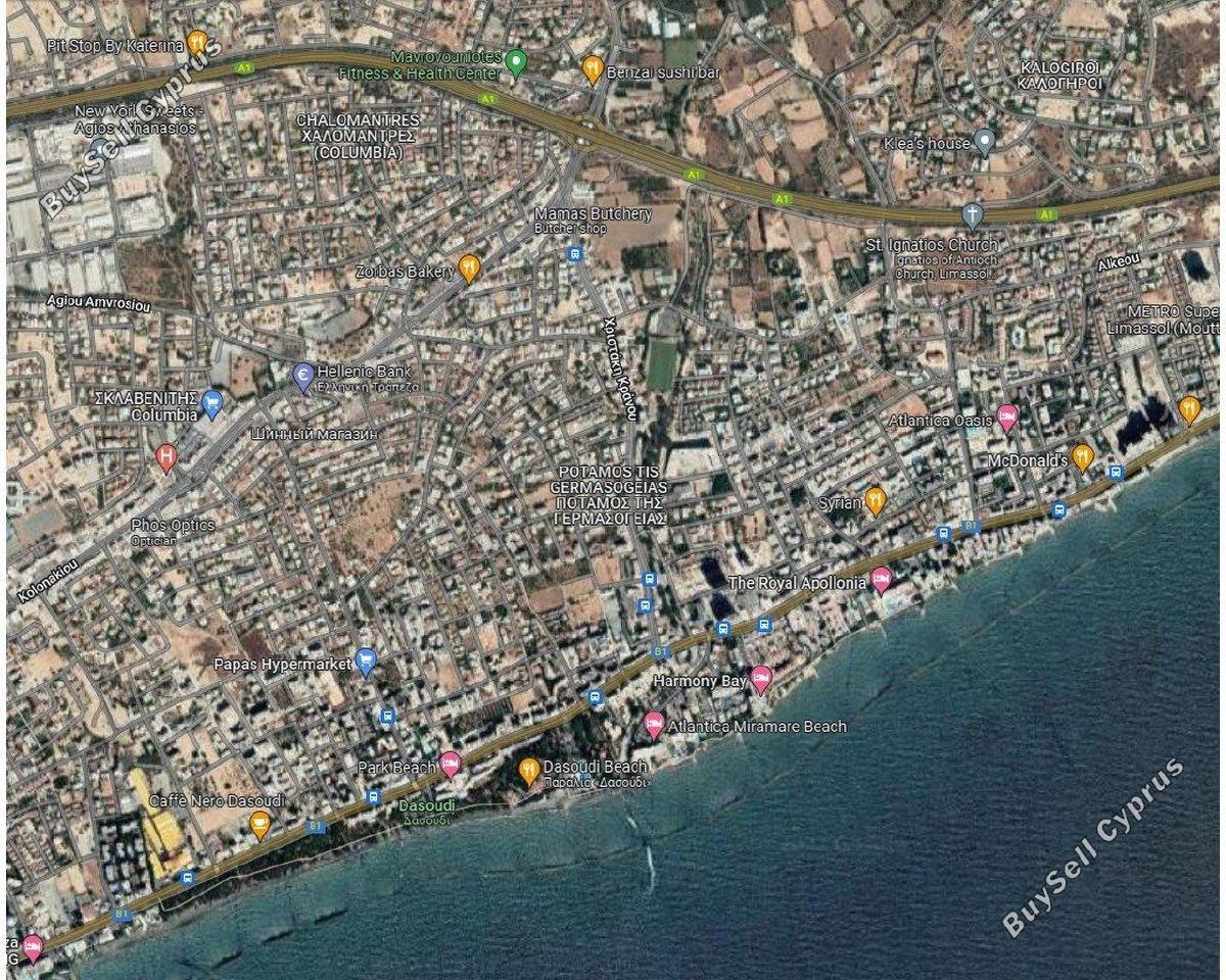 3 bedroom penthouse for sale potamos germasogeias limassol 8495050 image 15293212