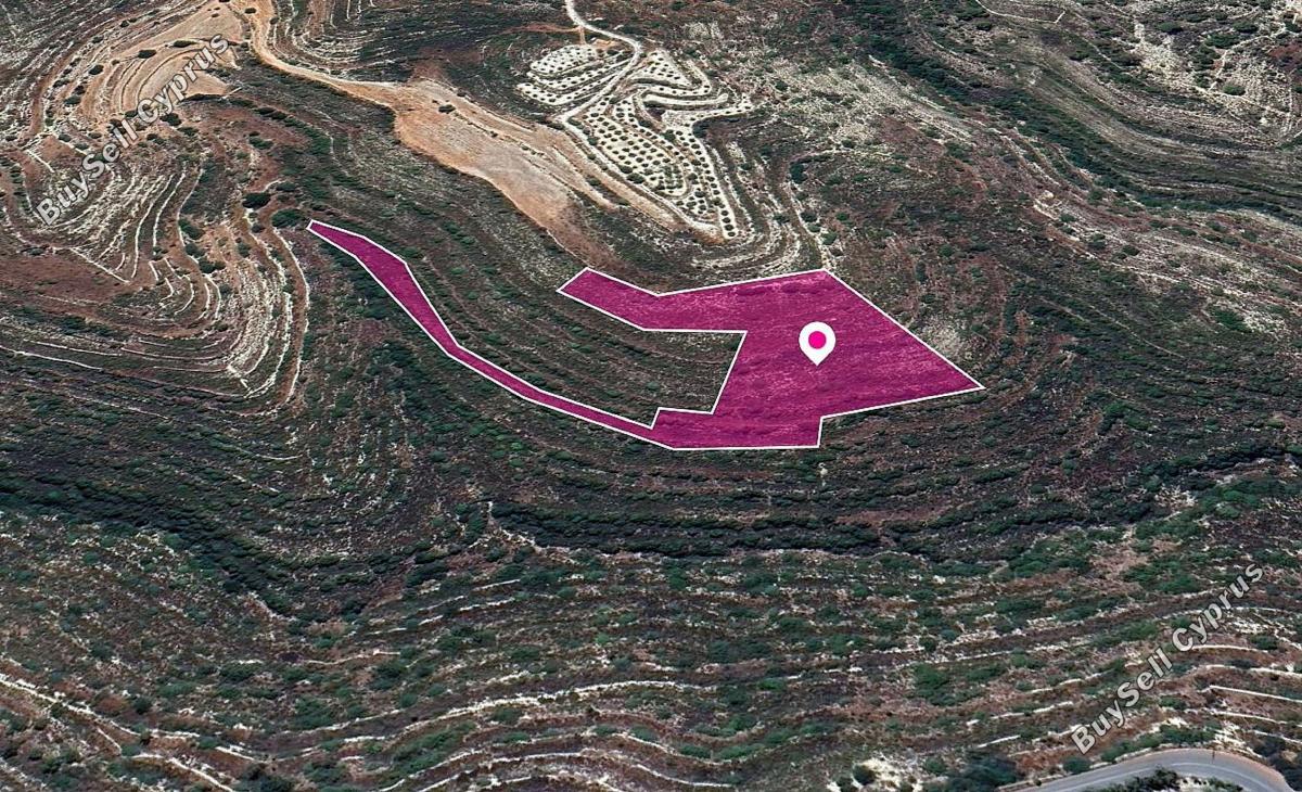 land for sale agios therapon limassol 1213050 image 14888610