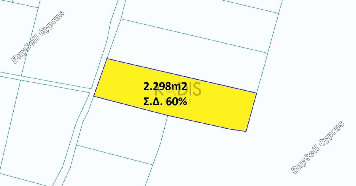 land for sale dali nicosia 1191050 image 5822629