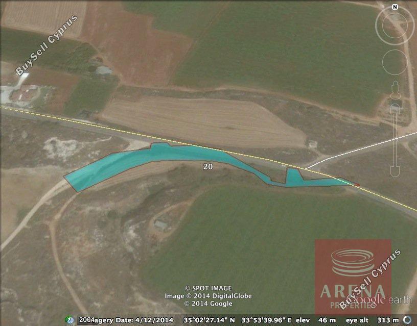 land for sale frenaros famagusta 1269050 image 13922975