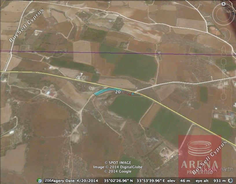 land for sale frenaros famagusta 1269050 image 13922976