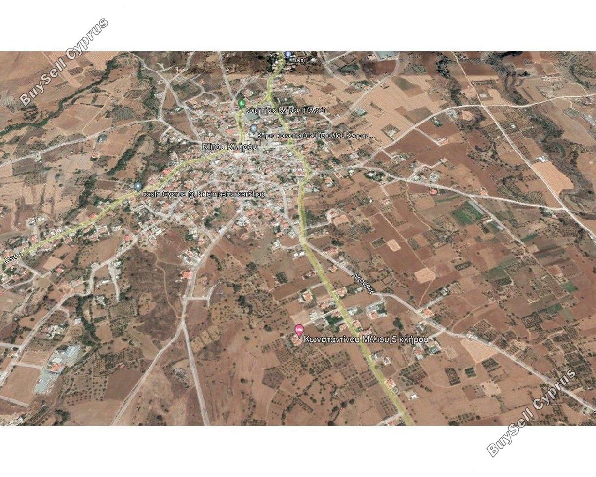 land for sale klirou nicosia 1578050 image 6007792