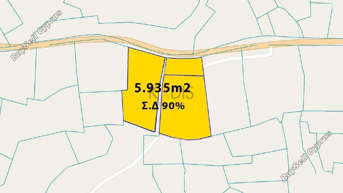land for sale lympia nicosia 1184050 image 5824894