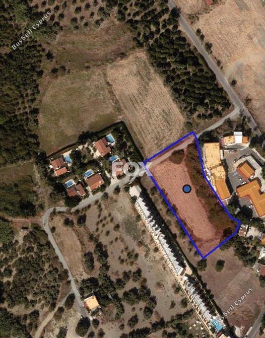 land for sale poli chrysochous paphos 1509050 image 14828938
