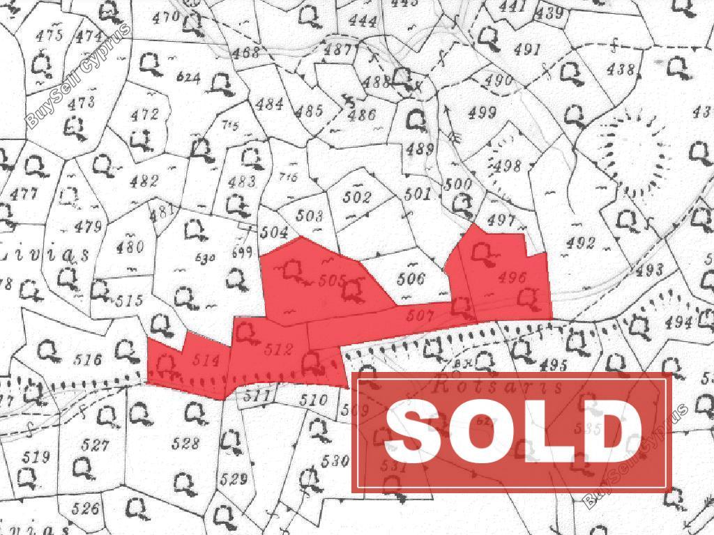 land sold lageia larnaca 946050 image 10006841