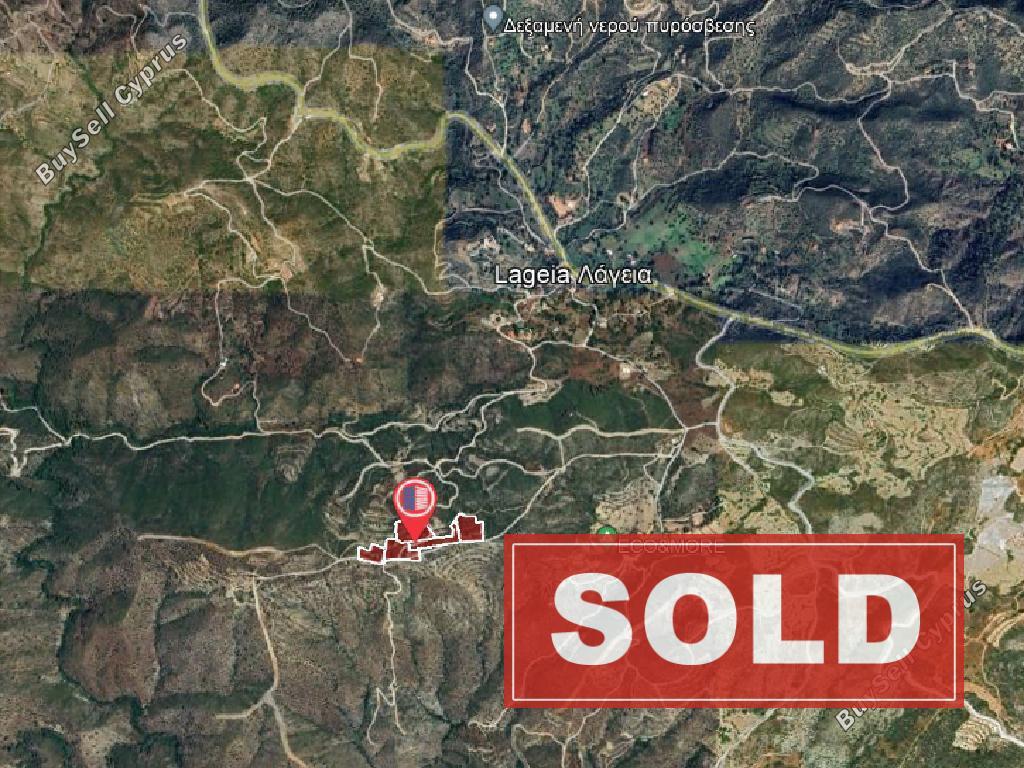 land sold lageia larnaca 946050 image 10006843
