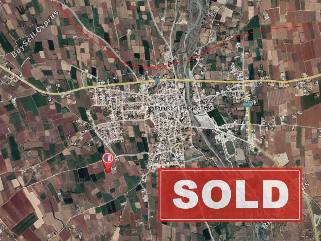 land sold peristerona lefkosias nicosia 971050 image 6816450