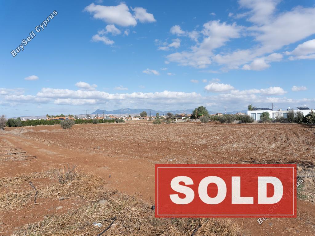 land sold peristerona lefkosias nicosia 971050 image 6816453