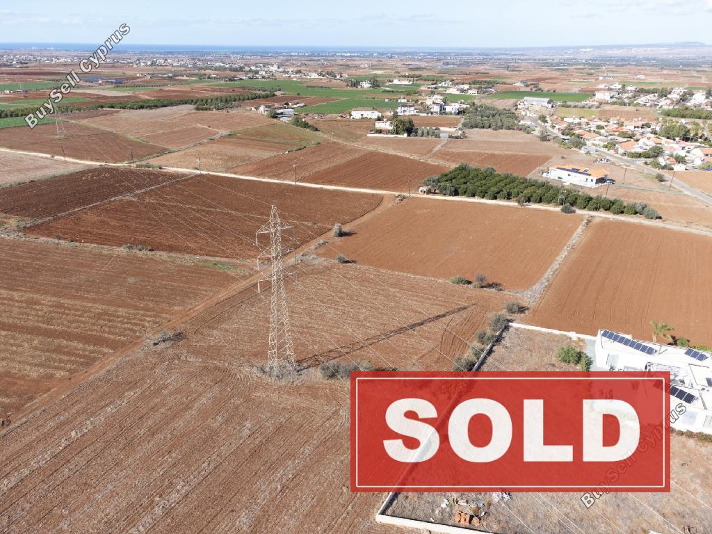 land sold peristerona lefkosias nicosia 971050 image 6816456