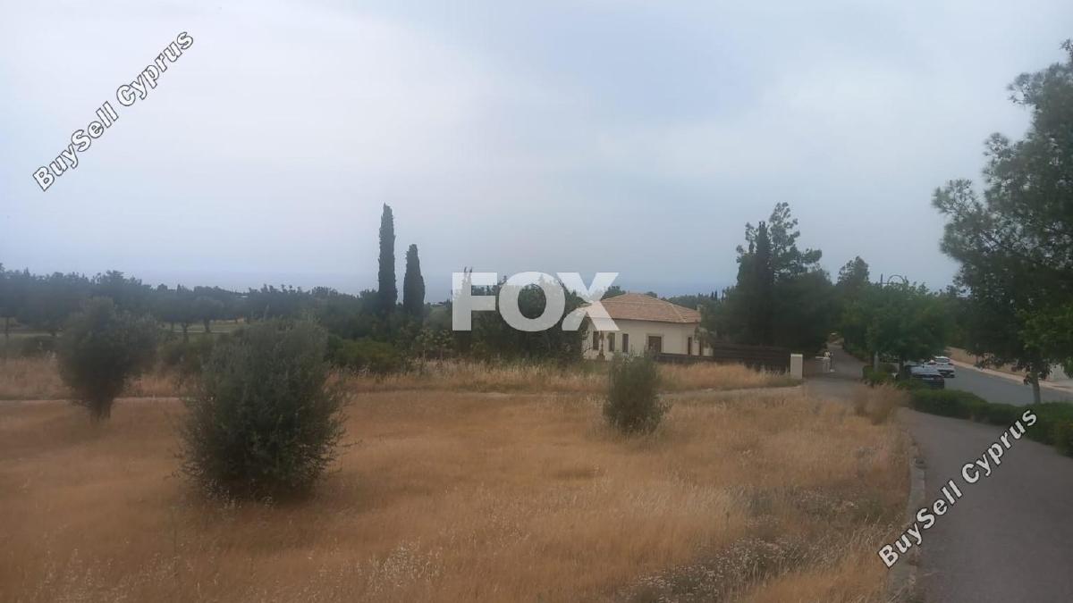 plot for sale aphrodite hills paphos 8225050 image 13762107