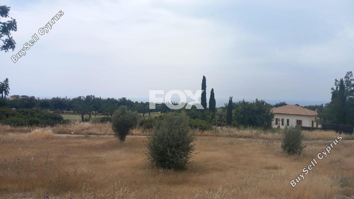 plot for sale aphrodite hills paphos 8225050 image 13762108