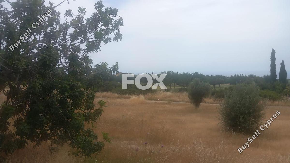 plot for sale aphrodite hills paphos 8225050 image 13762109