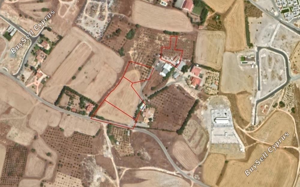plot for sale geri nicosia 1681050 image 9473421