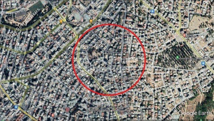 plot for sale lykavitos nicosia 1151050 image 5126957