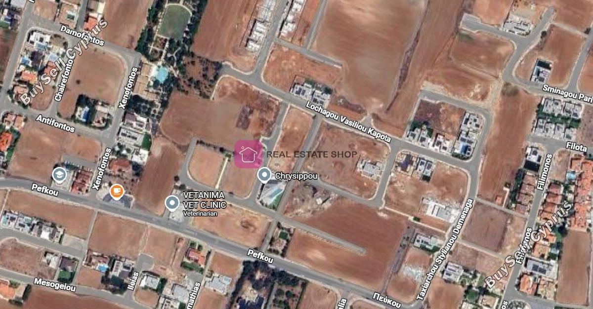 plot for sale pano lakatamia nicosia 8209050 image 13690143
