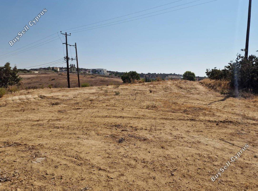 plot for sale parekklisia limassol 1275050 image 12621991